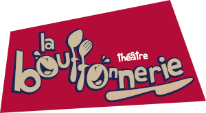 Logo la Bouffonnerie