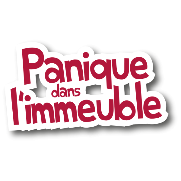 Panique dans l'immeuble