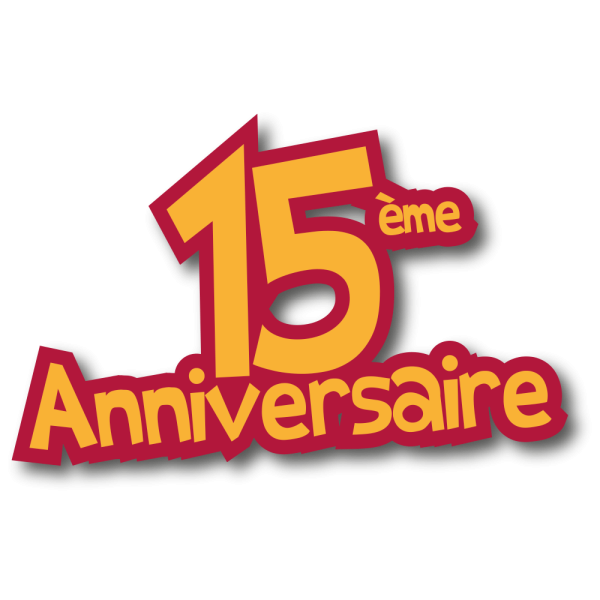 Les 15 ans de La Bouffonnerie